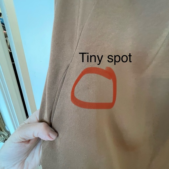 Marella dress - Picture 6 of 6